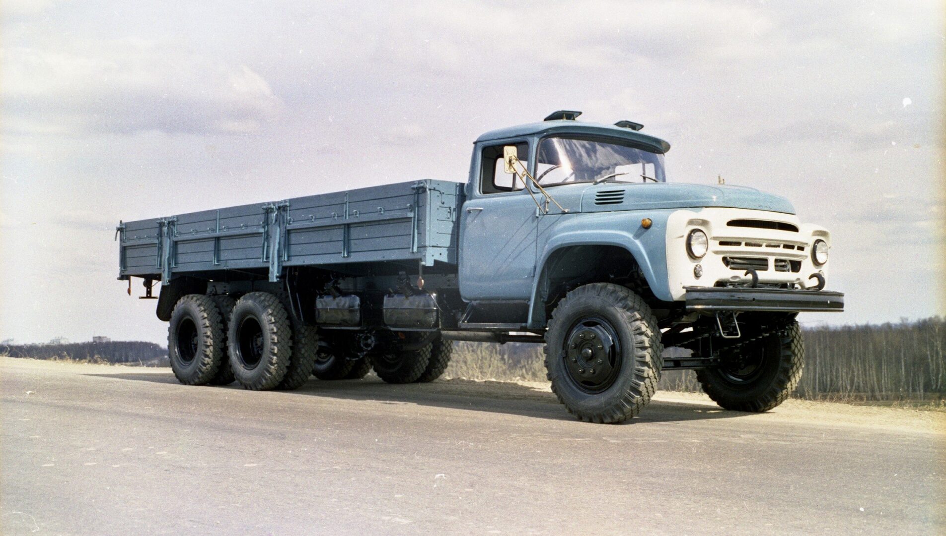 ЗИЛ