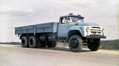 ЗИЛ