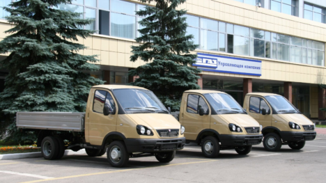 ГАЗ / УАЗ